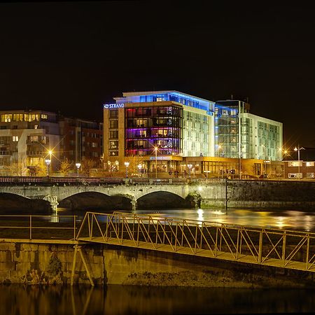 利默里克斯坦恩德酒店 Limerick Junction 外观 照片